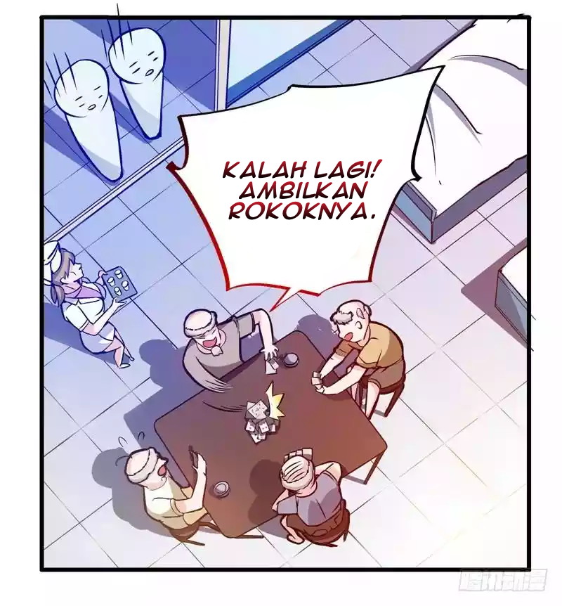 Strongest Divine Doctor Mixed City Chapter 09 Gambar 36
